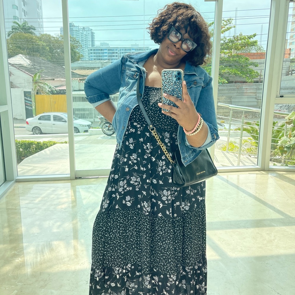 Meet your Posher, Shalona